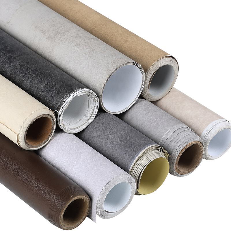 Phim trang trí bằng đá cẩm thạch PVC