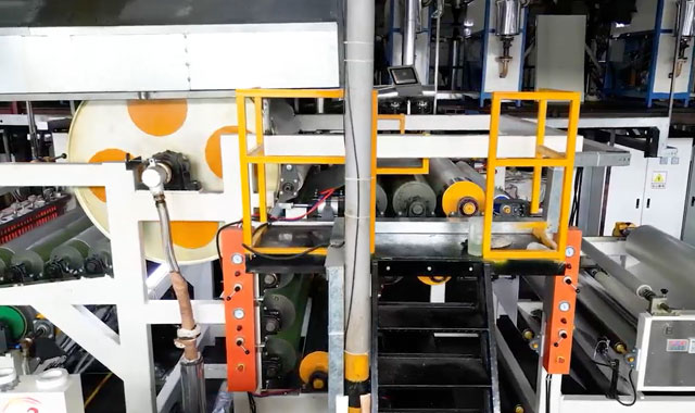 Công ty TNHH Thương mại Quốc tế Gia Hưng Yuanyi