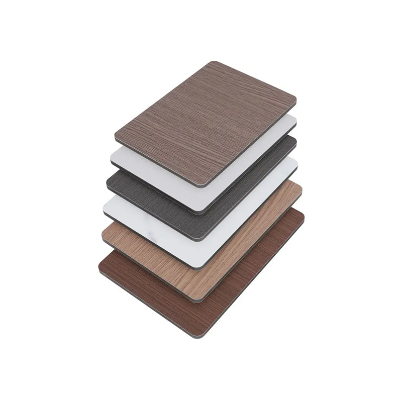 Phim trang trí PET hạt gỗ