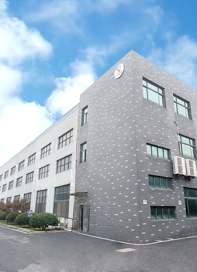 Công ty TNHH Thương mại Quốc tế Gia Hưng Yuanyi