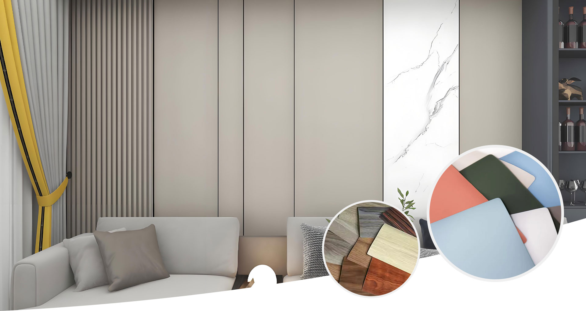 Công ty TNHH Thương mại Quốc tế Gia Hưng Yuanyi